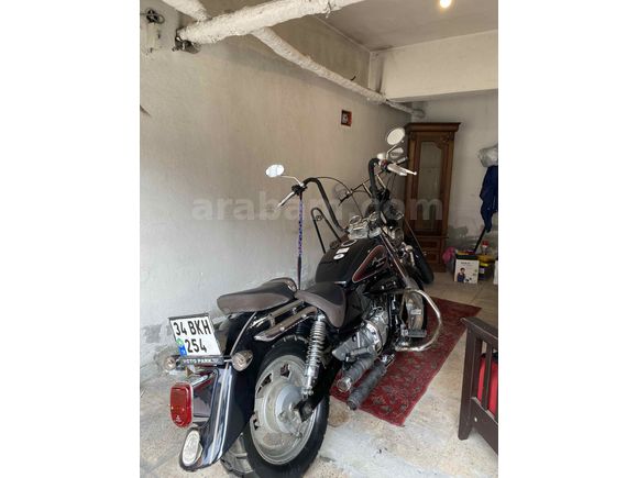 Sahibinden Hyosung GV 250 