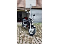 Sahibinden Hyosung GV 250 