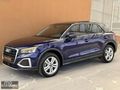 2023 BOYASIZ 22.750 KM DE Q2 35 TFSİ 150 BG ADVANCED+SUNROOF PK.