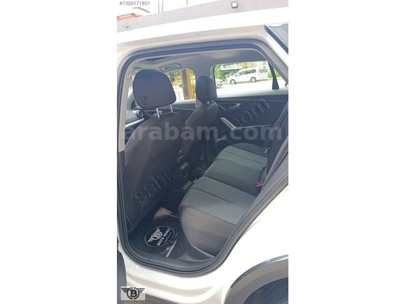 AUTO BENLİ'DEN 2020 MODEL Q2 30 TDI DESIGN S-TRONIC CAM TAVAN