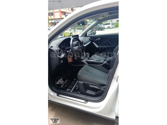 AUTO BENLİ'DEN 2020 MODEL Q2 30 TDI DESIGN S-TRONIC CAM TAVAN