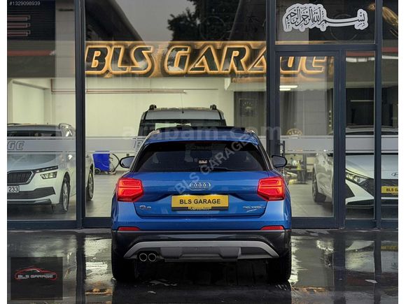 2020 Q2 ÖZEL RENK CAM TAVAN ELK. BAGAJ START-STOP
