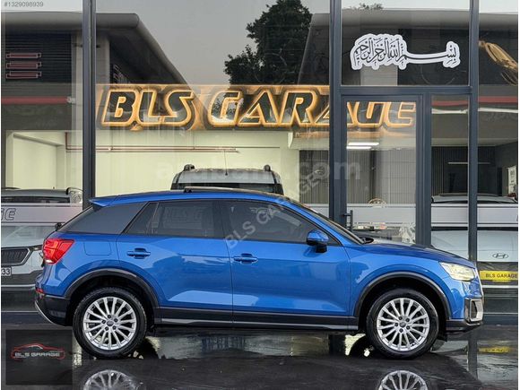 2020 Q2 ÖZEL RENK CAM TAVAN ELK. BAGAJ START-STOP