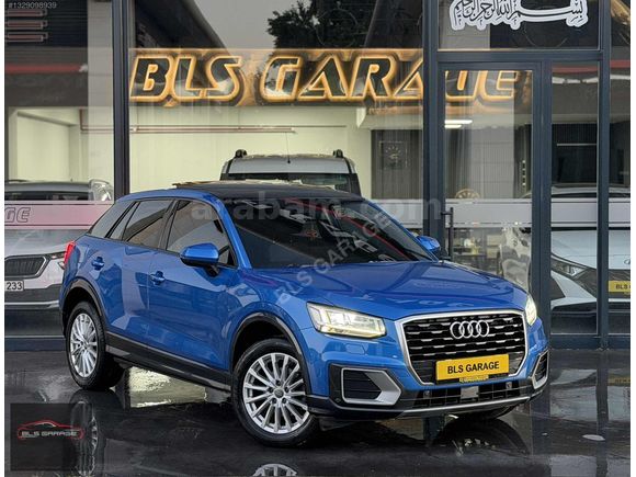 2020 Q2 ÖZEL RENK CAM TAVAN ELK. BAGAJ START-STOP