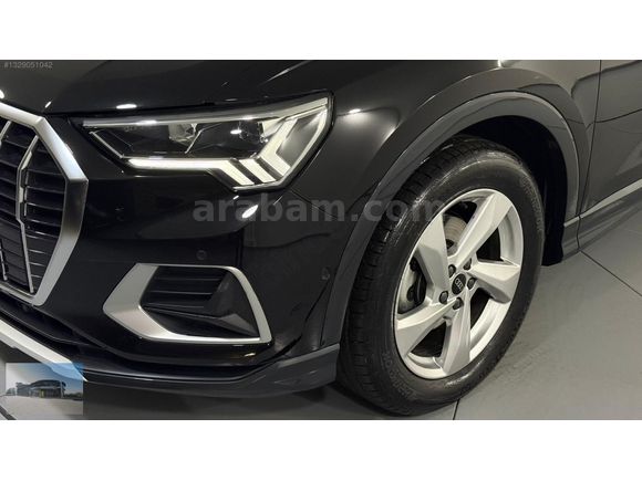 2025 Q3 35 TFSI Advanced / 8.839 KM