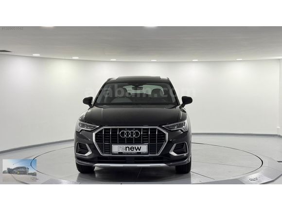 2025 Q3 35 TFSI Advanced / 8.839 KM
