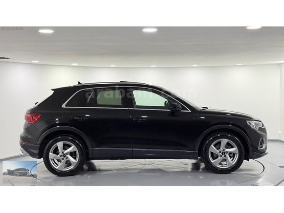 2025 Q3 35 TFSI Advanced / 8.839 KM