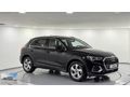 2025 Q3 35 TFSI Advanced / 8.839 KM