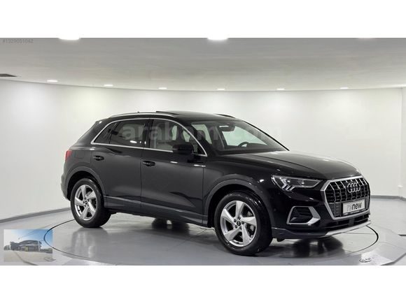 2025 Q3 35 TFSI Advanced / 8.839 KM