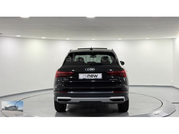 2025 Q3 35 TFSI Advanced / 8.839 KM