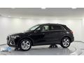 2025 Q3 35 TFSI Advanced / 8.839 KM