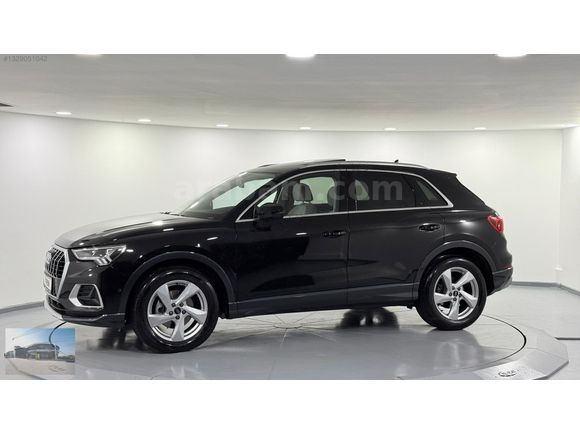 2025 Q3 35 TFSI Advanced / 8.839 KM