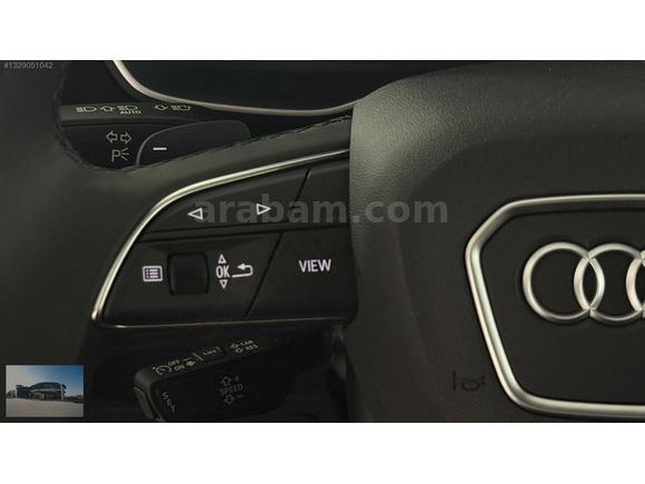 2025 Q3 35 TFSI Advanced / 8.839 KM