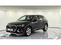 2025 Q3 35 TFSI Advanced / 13.563 KM