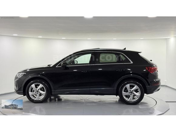 2025 Q3 35 TFSI Advanced / 6.862 KM