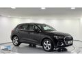 2025 Q3 35 TFSI Advanced / 6.862 KM