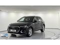 2025 Q3 35 TFSI Advanced / 6.862 KM