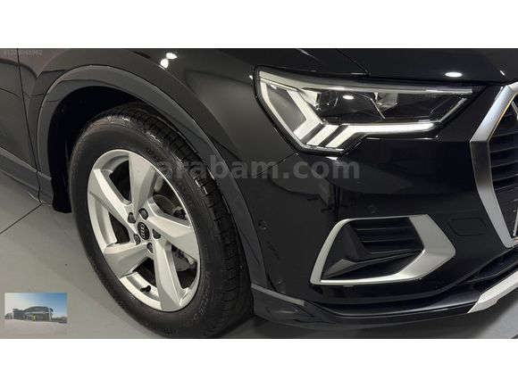 2025 Q3 35 TFSI Advanced / 6.862 KM