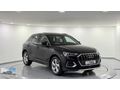 2025 Q3 35 TFSI Advanced / 6.862 KM