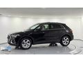 2025 Q3 35 TFSI Advanced / 6.862 KM
