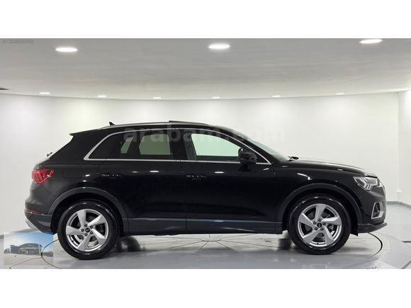 2025 Q3 35 TFSI Advanced / 16.430 KM