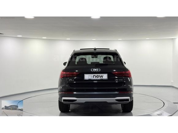 2025 Q3 35 TFSI Advanced / 16.430 KM