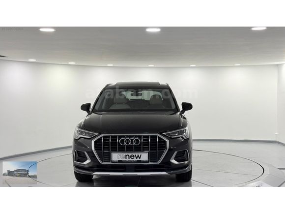 2025 Q3 35 TFSI Advanced / 16.430 KM