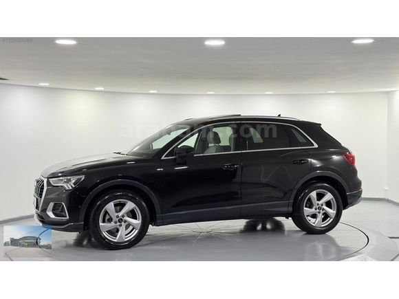 2025 Q3 35 TFSI Advanced / 16.430 KM