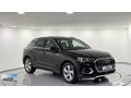2025 Q3 35 TFSI Advanced / 16.430 KM