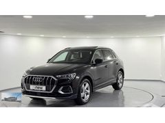 2025 Q3 35 TFSI Advanced / 16.430 KM