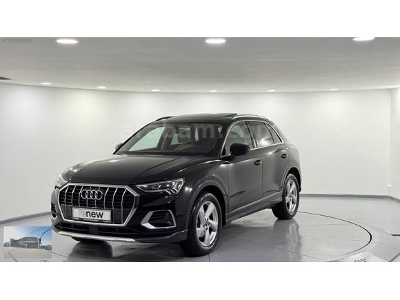 2025 Q3 35 TFSI Advanced / 16.430 KM