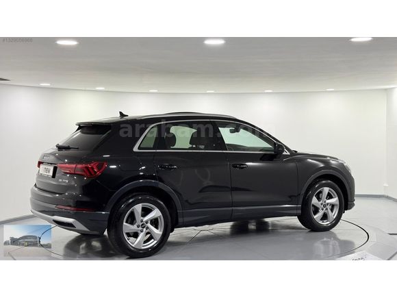 2025 Q3 35 TFSI Advanced / 16.430 KM