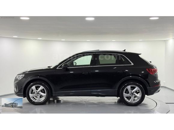 2025 Q3 35 TFSI Advanced / 16.430 KM