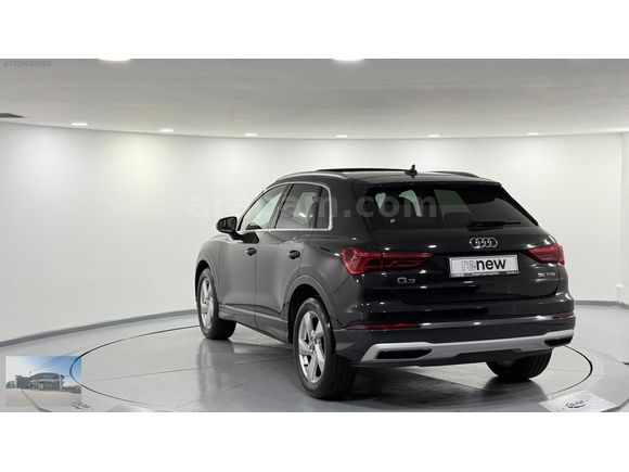 2025 Q3 35 TFSI Advanced / 16.430 KM