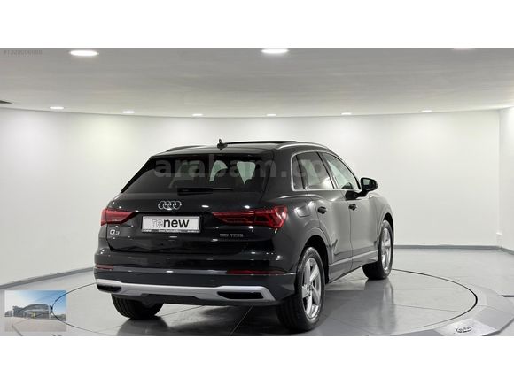 2025 Q3 35 TFSI Advanced / 16.430 KM