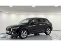 2025 Q3 35 TFSI Advanced / 16.430 KM