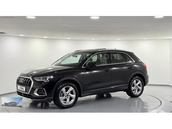 2025 Q3 35 TFSI Advanced / 16.430 KM
