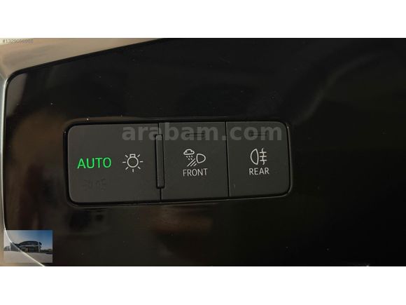 2025 Q3 35 TFSI Advanced / 16.430 KM