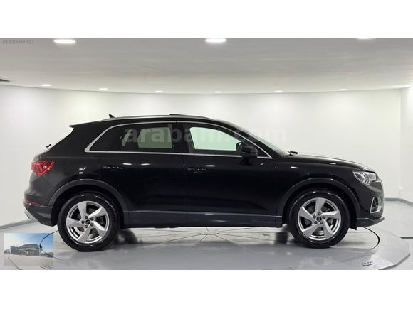 2025 Q3 35 TFSI Advanced / 6.538 KM