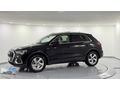 2025 Q3 35 TFSI Advanced / 6.538 KM