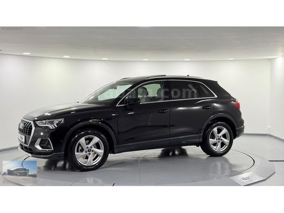 2025 Q3 35 TFSI Advanced / 6.538 KM