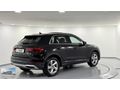 2025 Q3 35 TFSI Advanced / 6.538 KM