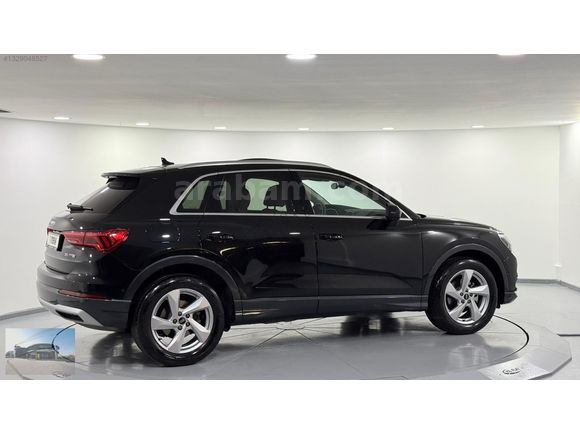 2025 Q3 35 TFSI Advanced / 6.538 KM