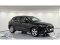 2025 Q3 35 TFSI Advanced / 6.538 KM