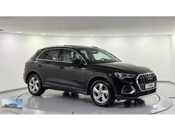 2025 Q3 35 TFSI Advanced / 6.538 KM