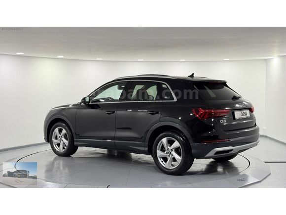 2025 Q3 35 TFSI Advanced / 6.538 KM
