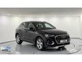 2025 Q3 35 TFSI Advanced / 6.538 KM