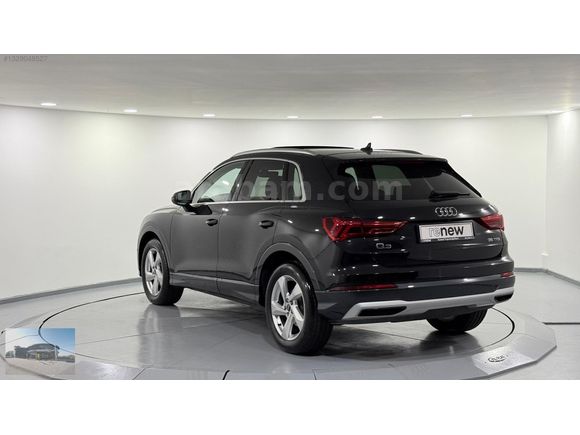 2025 Q3 35 TFSI Advanced / 6.538 KM