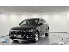 2025 Q3 35 TFSI Advanced / 6.538 KM
