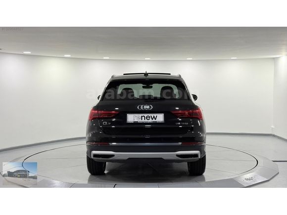 2025 Q3 35 TFSI Advanced / 6.538 KM